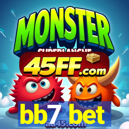 bb7 bet